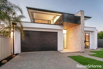 Recently Sold 22 View Road, Walkerville, 5081, South Australia