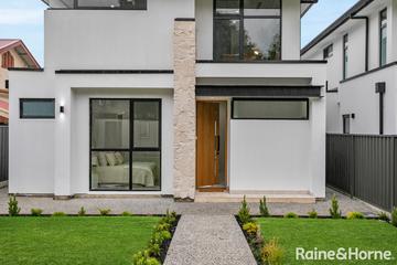 Recently Sold 18 View Road, Walkerville, 5081, South Australia