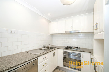 Recently Listed 18/1 Kings Bay Ave, Five Dock, 2046, New South Wales