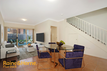 Recently Listed 5/41-43 Regatta Road, Canada Bay, 2046, New South Wales