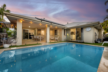 Recently Sold 33 Rainbow Circuit, Coomera Waters, 4209, Queensland