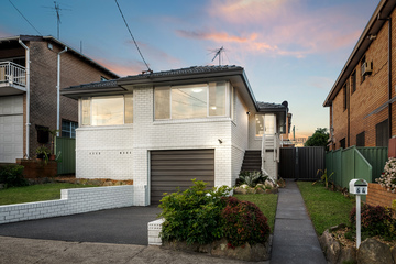 Recently Sold 64 Xenia Avenue, Carlton, 2218, New South Wales