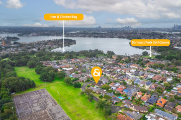Recently Sold 5 Cook Ave, Canada Bay, 2046, New South Wales
