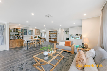 Recently Sold 15 Moorilla Ave, Carlingford, 2118, New South Wales