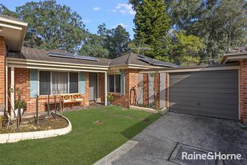 Recently Sold 28/212-228 Harrow Road, Glenfield, 2167, New South Wales