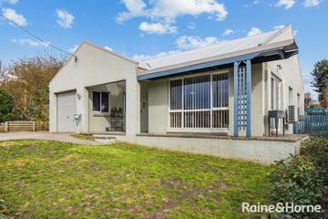 Recently Sold 62 Fitzroy Street, Goulburn, 2580, New South Wales
