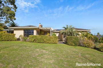 Recently Sold Huntfield Heights