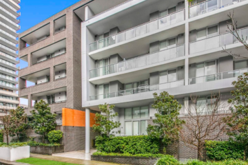 Recently Listed 623/2 Half Street, Wentworth Point, 2127, New South Wales