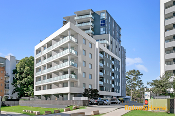Recently Sold 701/20 Dressler Court, Merrylands, 2160, New South Wales