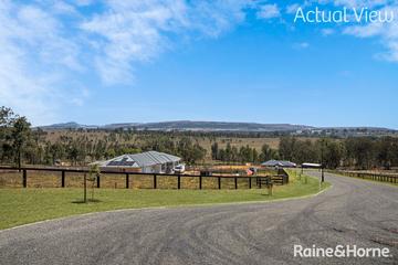 Recently Sold 11 Stable Close, Muswellbrook, 2333, New South Wales