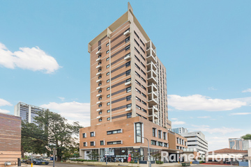 Recently Sold 802/1-3 Elizabeth Street, Burwood, 2134, New South Wales