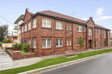 Recently Sold 2/1 Houston Road, Kensington, 2033, New South Wales