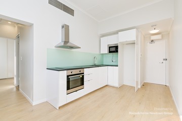 Recently Sold 304/88 King Street, Newtown, 2042, New South Wales