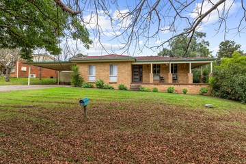 Recently Sold 15 Lexia Street, Muswellbrook, 2333, New South Wales