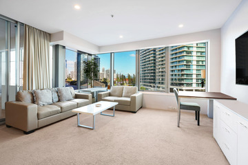 Recently Sold 408/9 Hamilton Avenue, Surfers Paradise, 4217, Queensland