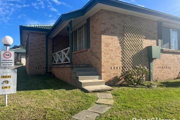 Recently Listed 22/201 Oxford Road, Ingleburn, 2565, New South Wales