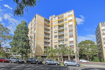 Recently Sold 7B/72 Prince Street, Mosman, 2088, New South Wales