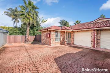 Recently Sold 1/66 Saddington Street, St Marys, 2760, New South Wales