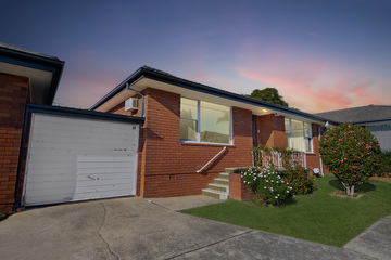 Recently Sold 3/43 Regent Street, Bexley, 2207, New South Wales