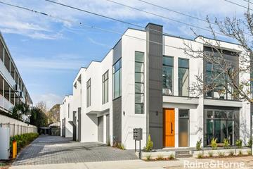 Recently Sold 30E Mortimer Street, Kurralta Park, 5037, South Australia