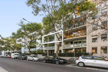 Recently Sold 66/249-259 Chalmers  Street, Redfern, 2016, New South Wales