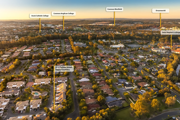 Recently Sold 31/2 Tuition Street, Upper Coomera, 4209, Queensland