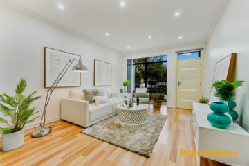 Recently Sold 6/20-24 Fullarton Street, Telopea, 2117, New South Wales