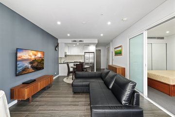 Recently Listed Level10/6 Etherden Walk, Mascot, 2020, New South Wales