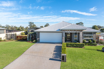 Recently Sold 22 Finnegan Crescent, Muswellbrook, 2333, New South Wales