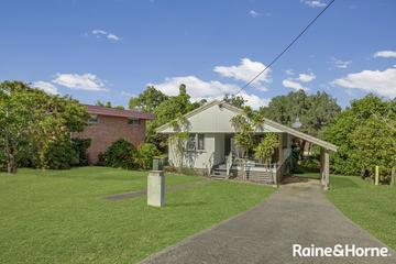 Recently Sold 21 GARDEN STREET, West Gladstone, 4680, Queensland