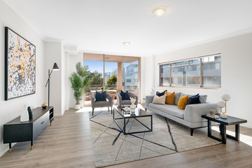 Recently Sold 28/19-21A Keats Avenue, Rockdale, 2216, New South Wales