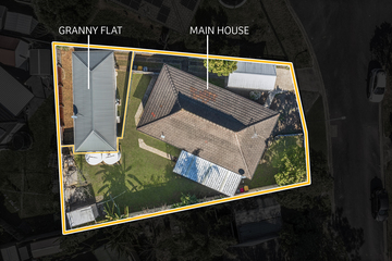 Recently Listed 3 and 3a Gossamer Place, Macquarie Fields, 2564, New South Wales