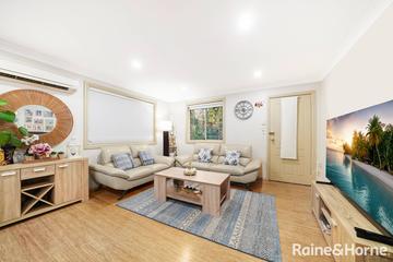 Recently Sold 4/56 Myee Road, Macquarie Fields, 2564, New South Wales