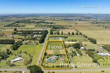 Recently Sold 2 Rogers Drive, Kyneton, 3444, Victoria