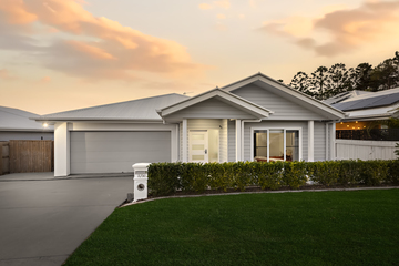 Recently Sold 2/30 Kookaburra Circuit, Maudsland, 4210, Queensland