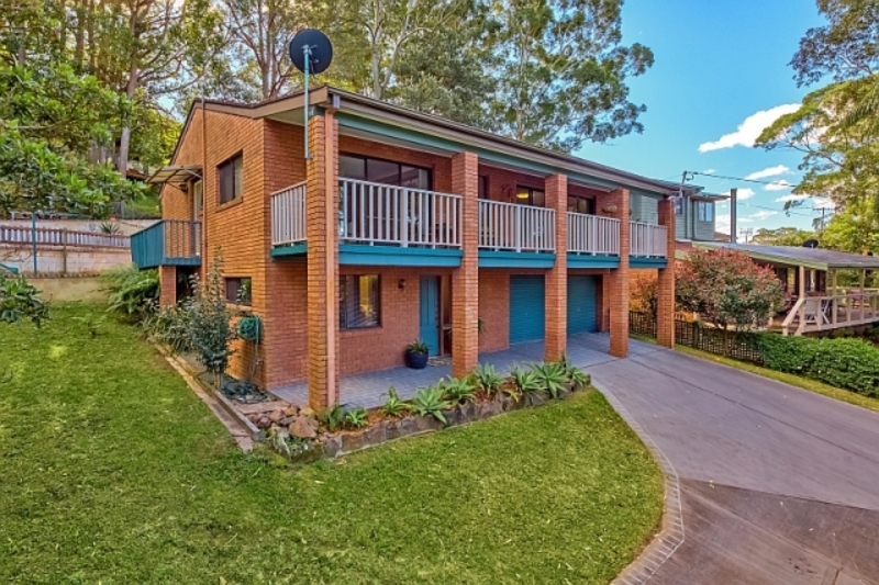 71 Picketts Valley Road, PICKETTS VALLEY, 2251, New South Wales