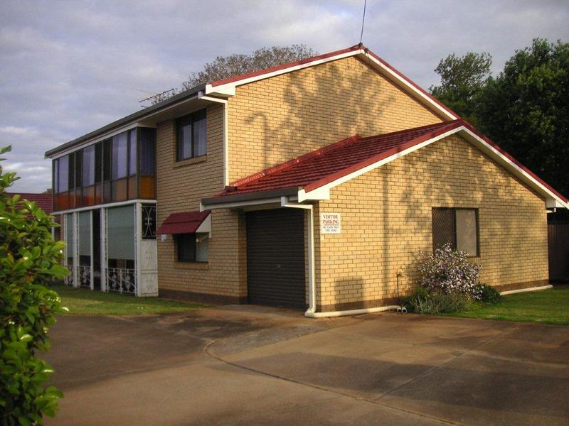 1/72 Ramsay Street, CENTENARY HEIGHTS, 4350, Queensland Toowoomba