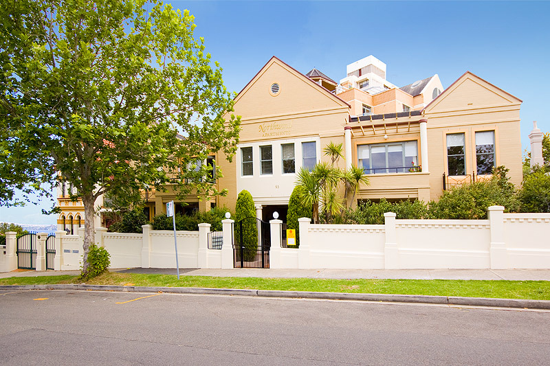 11/93 Ridge Street, NORTH SYDNEY, 2060, New South Wales North Sydney Real Estate Agents