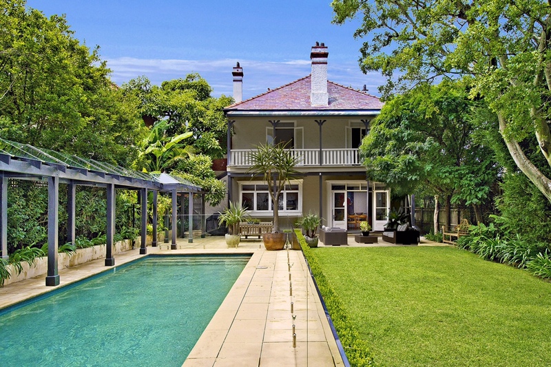 42 Lang Road, CENTENNIAL PARK, 2021, New South Wales Double Bay