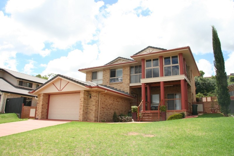 Large two storey home in Excellent Street KINGAROY, QLD Raine