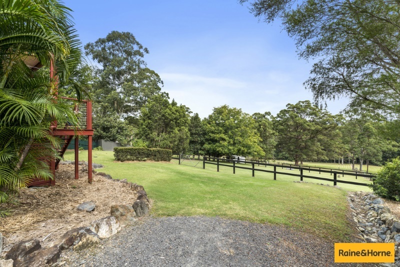 271 East Bank Road, CORAMBA, 2450, New South Wales Coffs Harbour Real