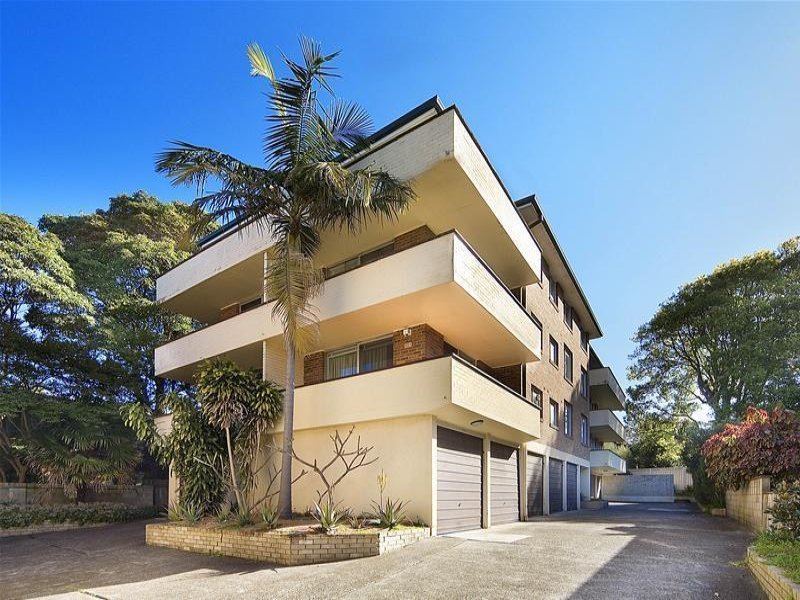 6/118 Fisher Road, DEE WHY, 2099, New South Wales Dee Why / Collaroy