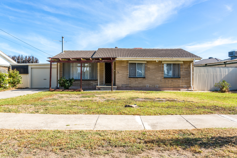 64 North Street, HENLEY BEACH, 5022, South Australia Semaphore Real Estate Agents Raine