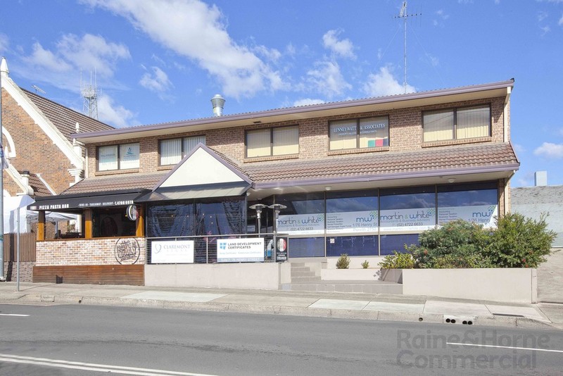 76 Henry Street, PENRITH, 2750, New South Wales Penrith Real Estate