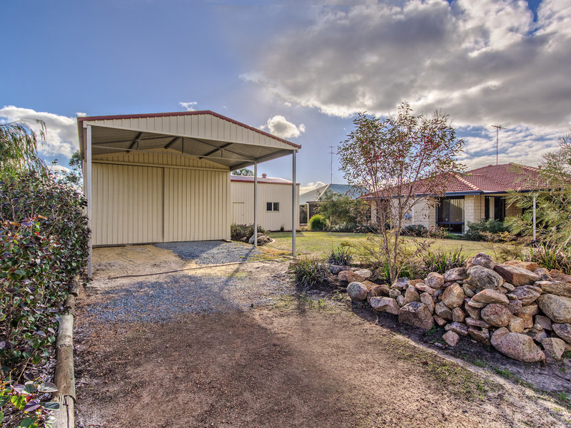 31 Country Road, PINJARRA, 6208, Western Australia Mandurah Real