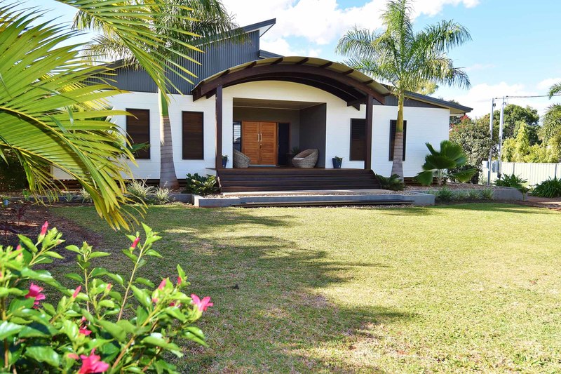 3B Stubley Street, CHARTERS TOWERS, 4820, Queensland Charters Towers