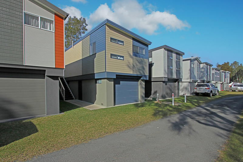 Cabin 57 Deepwater Resort, LAKE CONJOLA, 2539, New South Wales