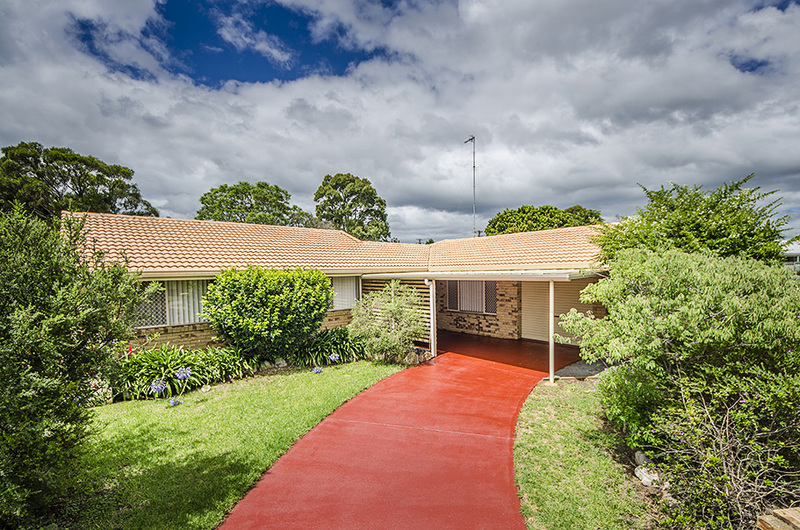 1 Sharon Court, DARLING HEIGHTS, 4350, Queensland Toowoomba Real