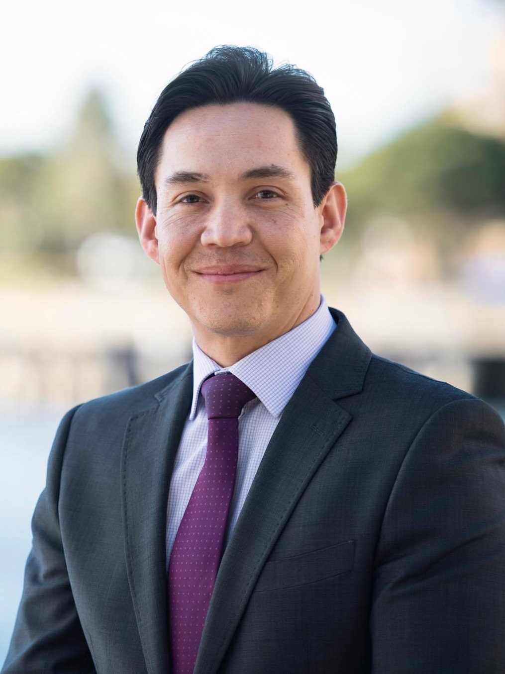 Eduardo Navarro BDM / Leasing Consultant Raine & Horne City Living