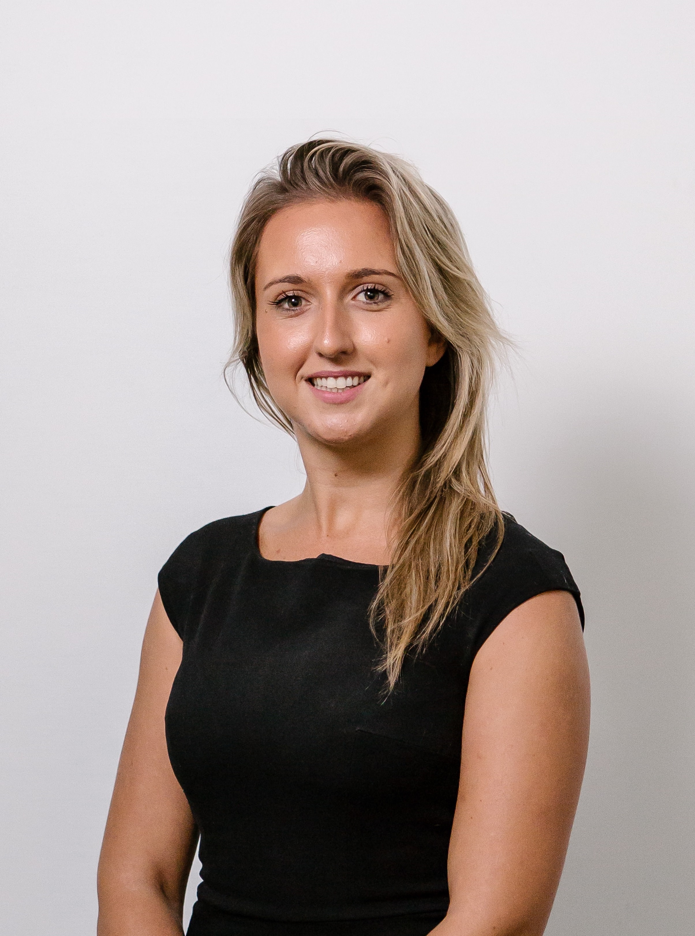 Jessica Watters Executive Sales Assistant Raine Horne Nowra